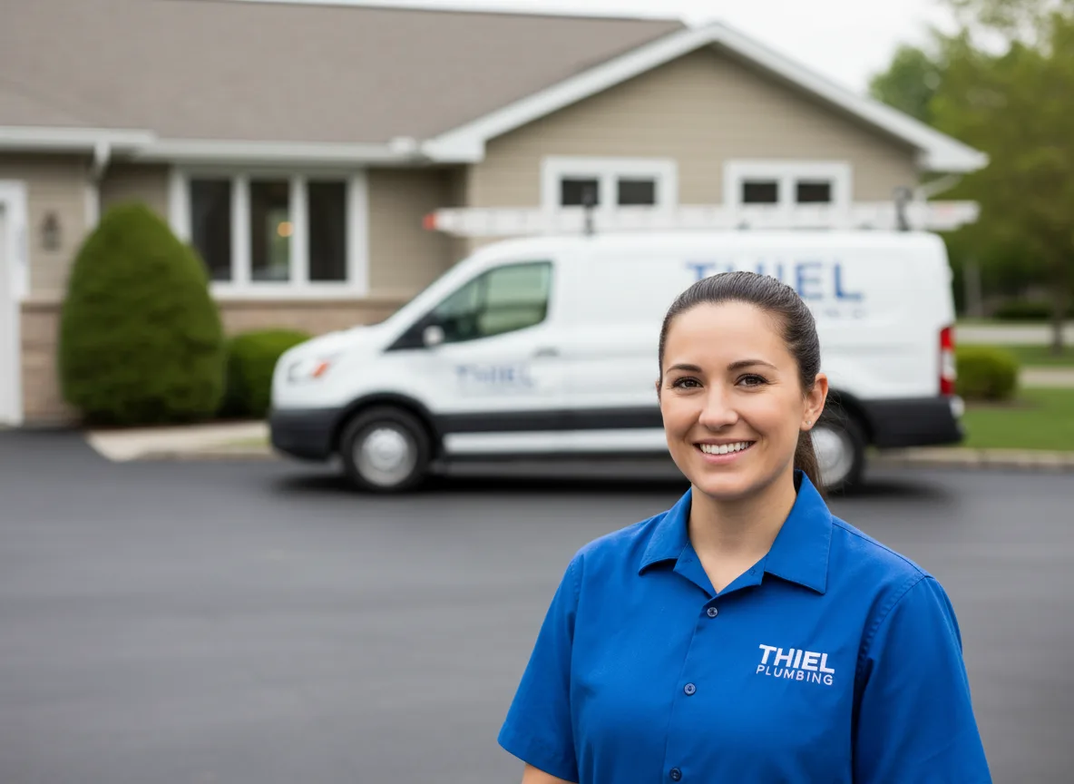 Plumber Ferguson, KY FAQs